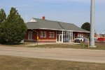 PM Port Huron Depot